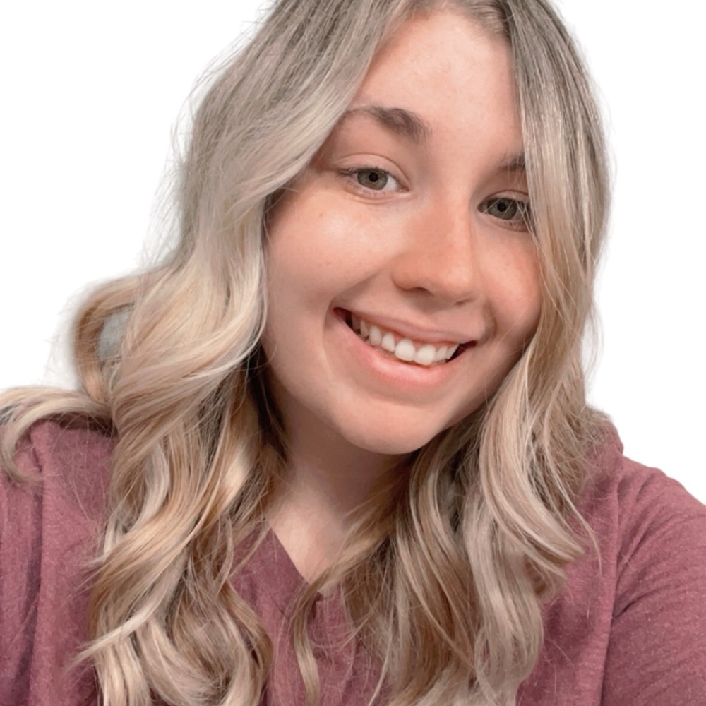 Meet your Posher, Lauryn